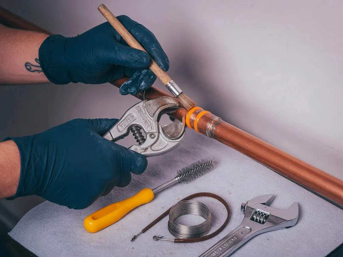 Why choose Sump Pump Repair in Tussy, OK
